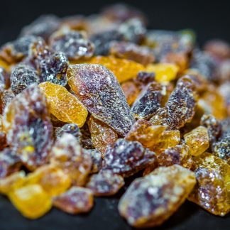 Foliar Maturing SacaroMax